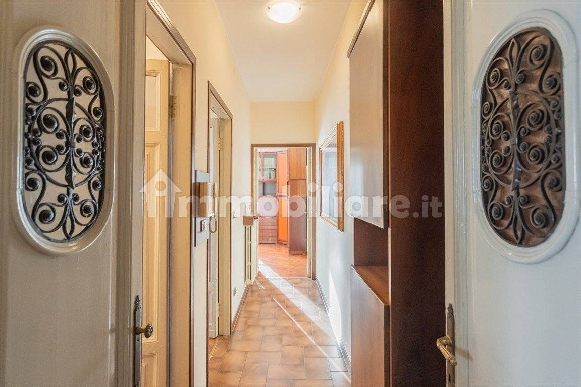 Casa indipendente in vendita a Seregno