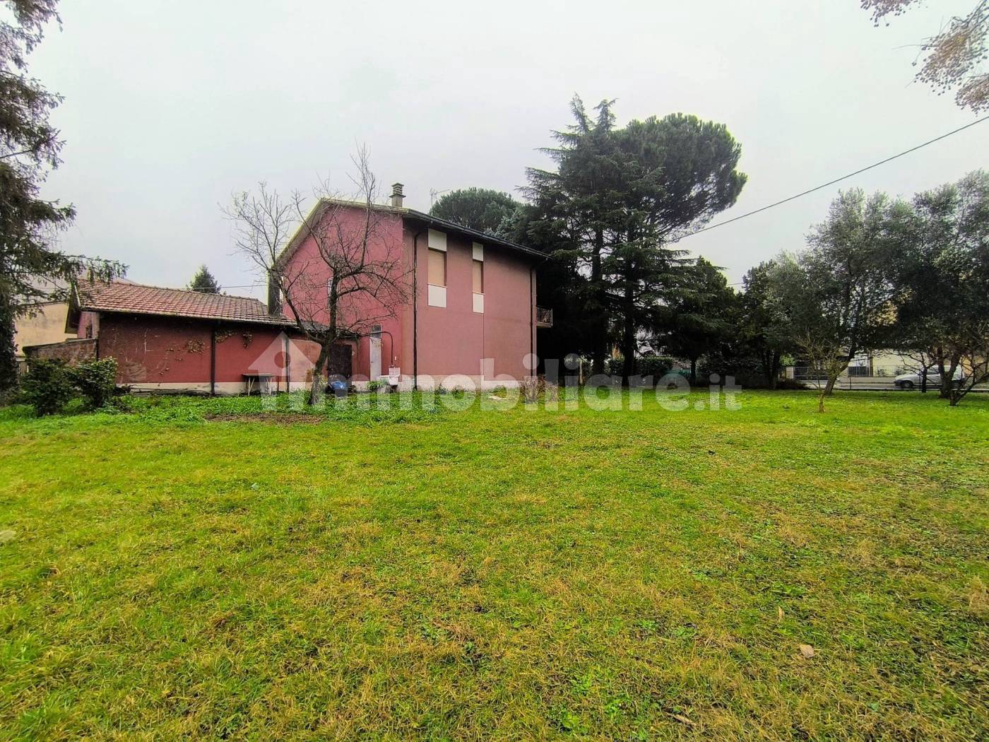 Villa in vendita a Cesena