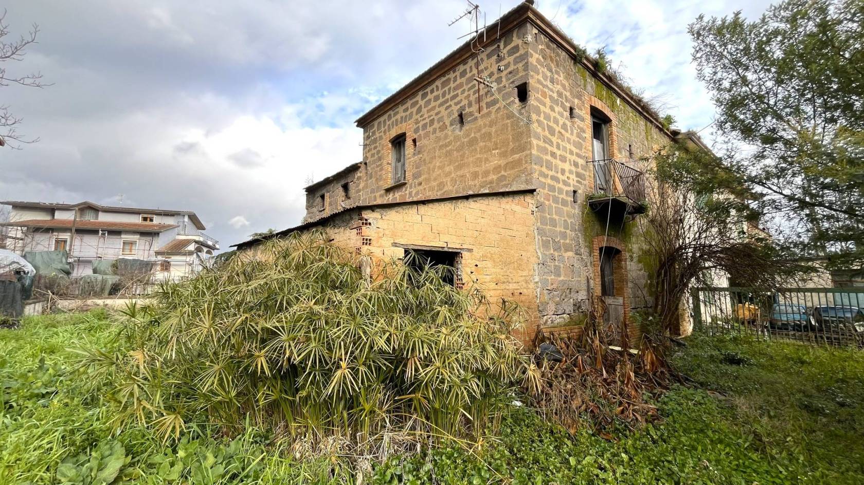 Casa indipendente in vendita a San Nicola Manfredi