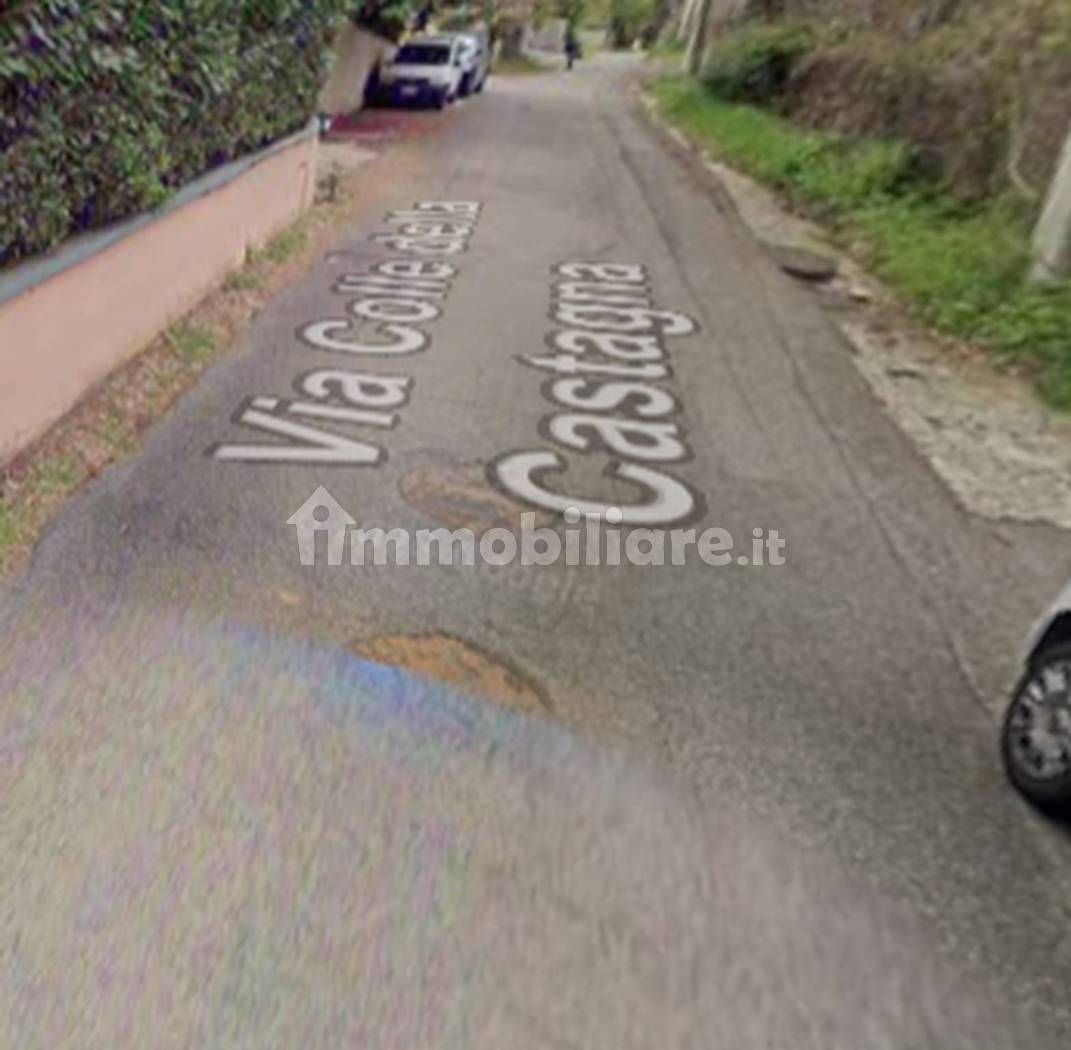 Appartamento in vendita a San Cesareo