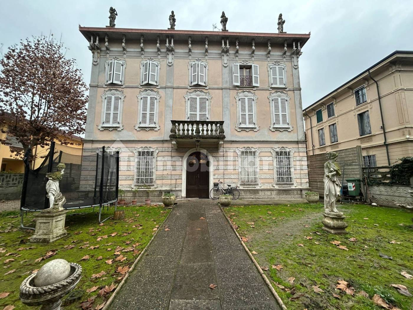 Appartamento in vendita a Poggio Rusco