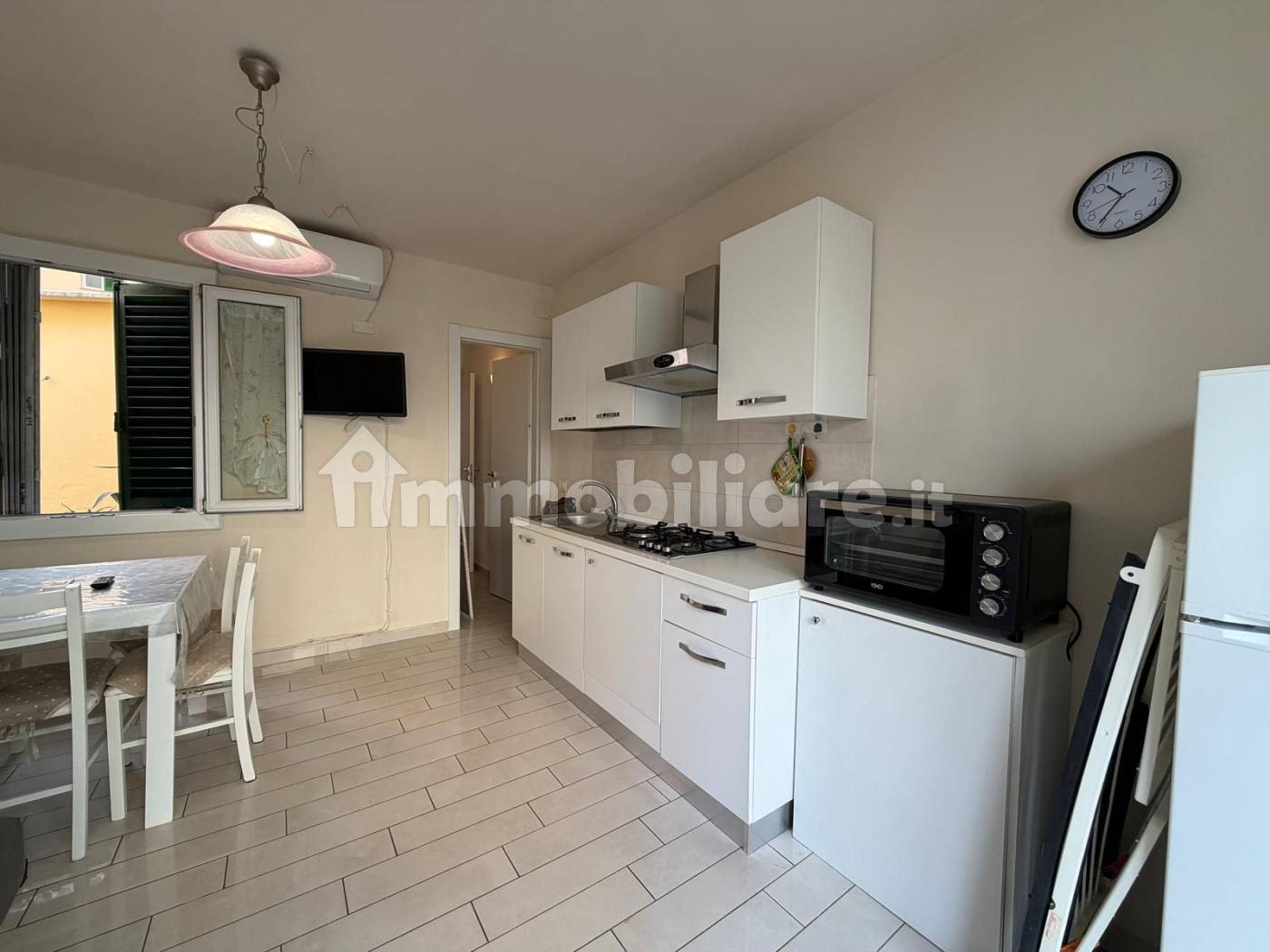 Appartamento in vendita a Follonica