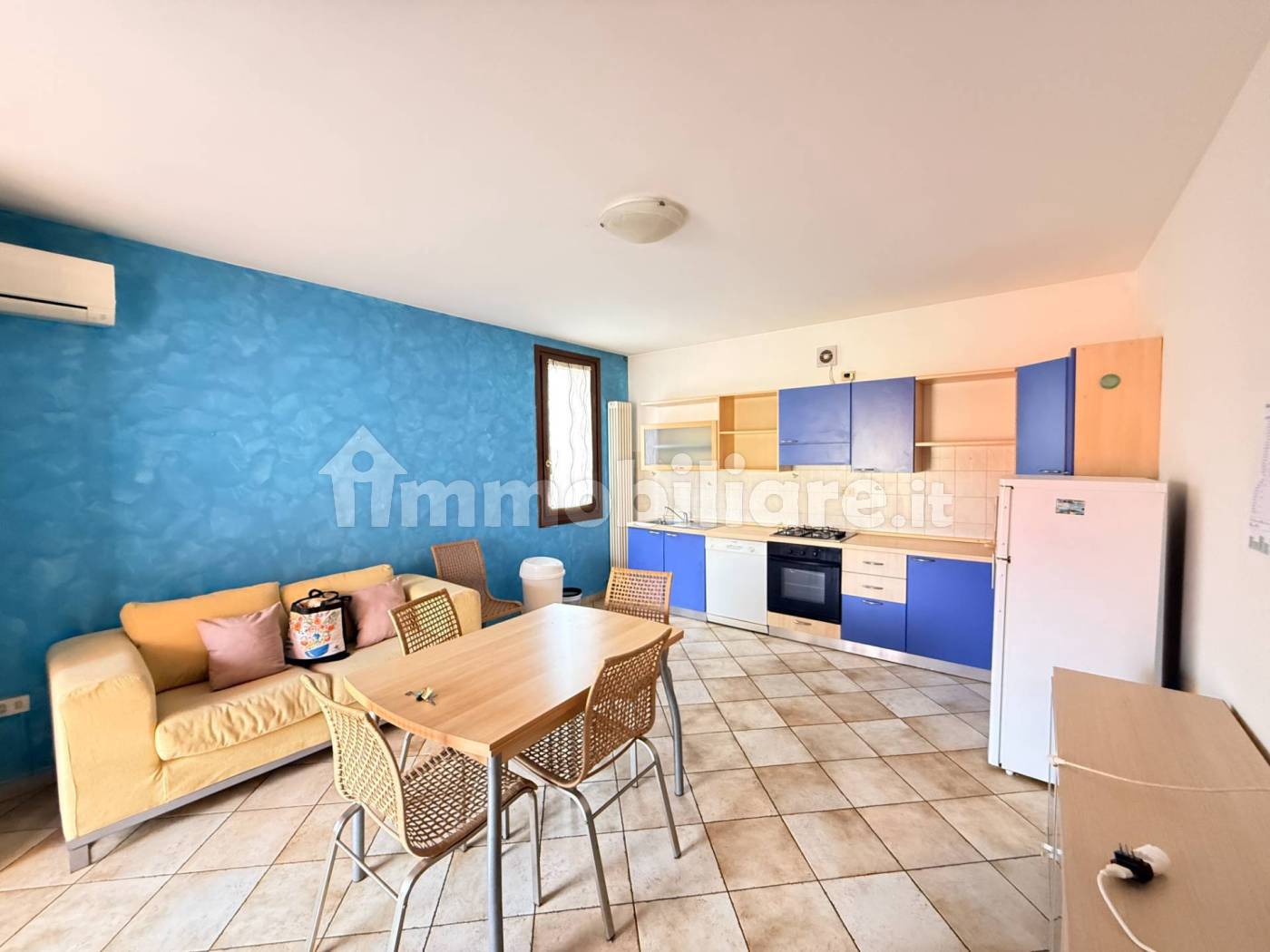 Appartamento in vendita a Poggio Rusco