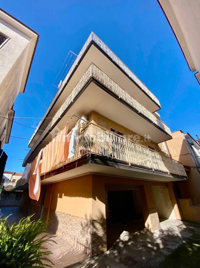 Appartamento in vendita a Siano