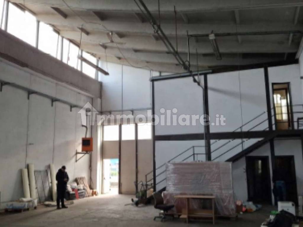 Interno non residenziale