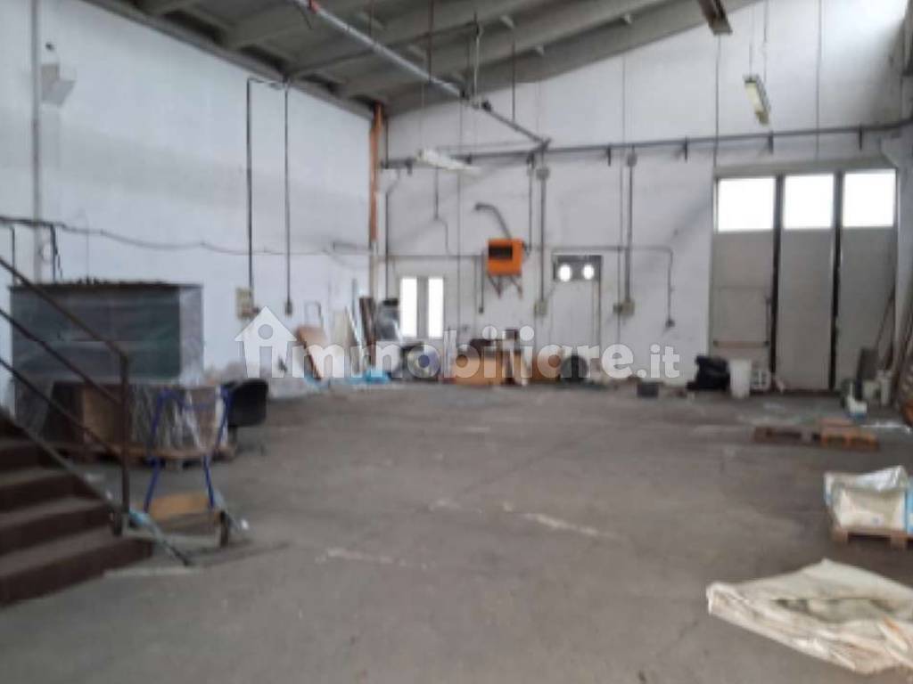 Magazzino