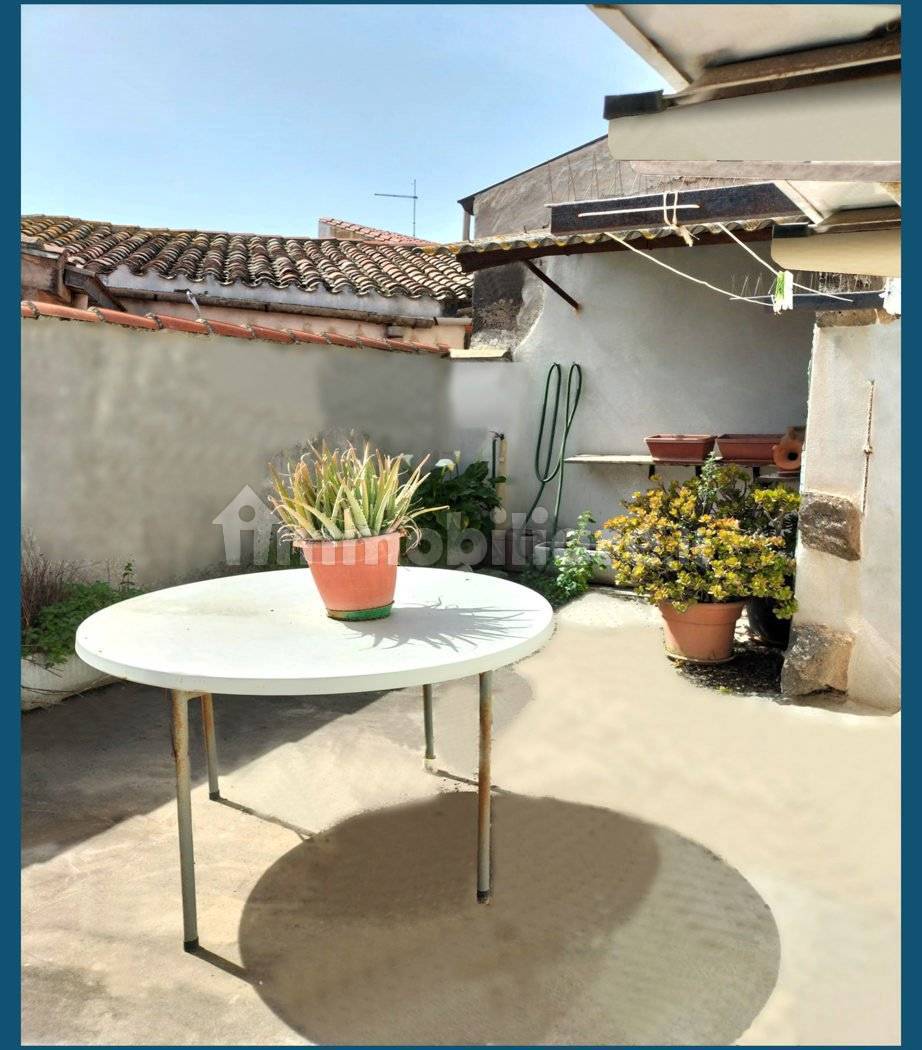 Appartamento in vendita a Seneghe