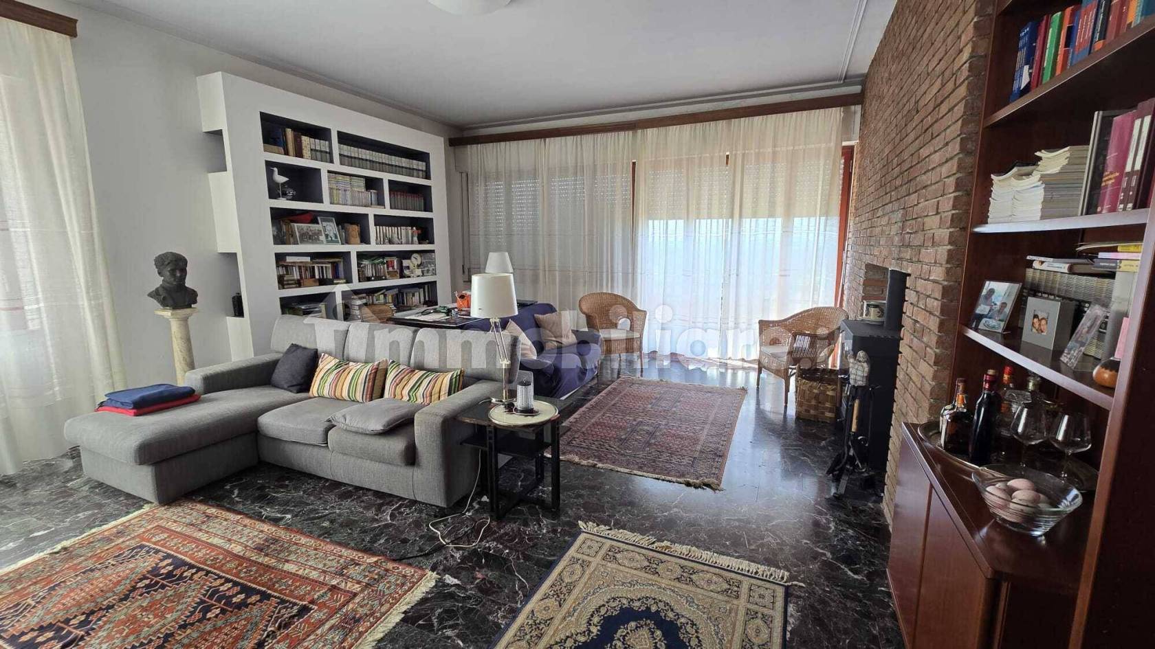 Villa in vendita a Rapolano Terme