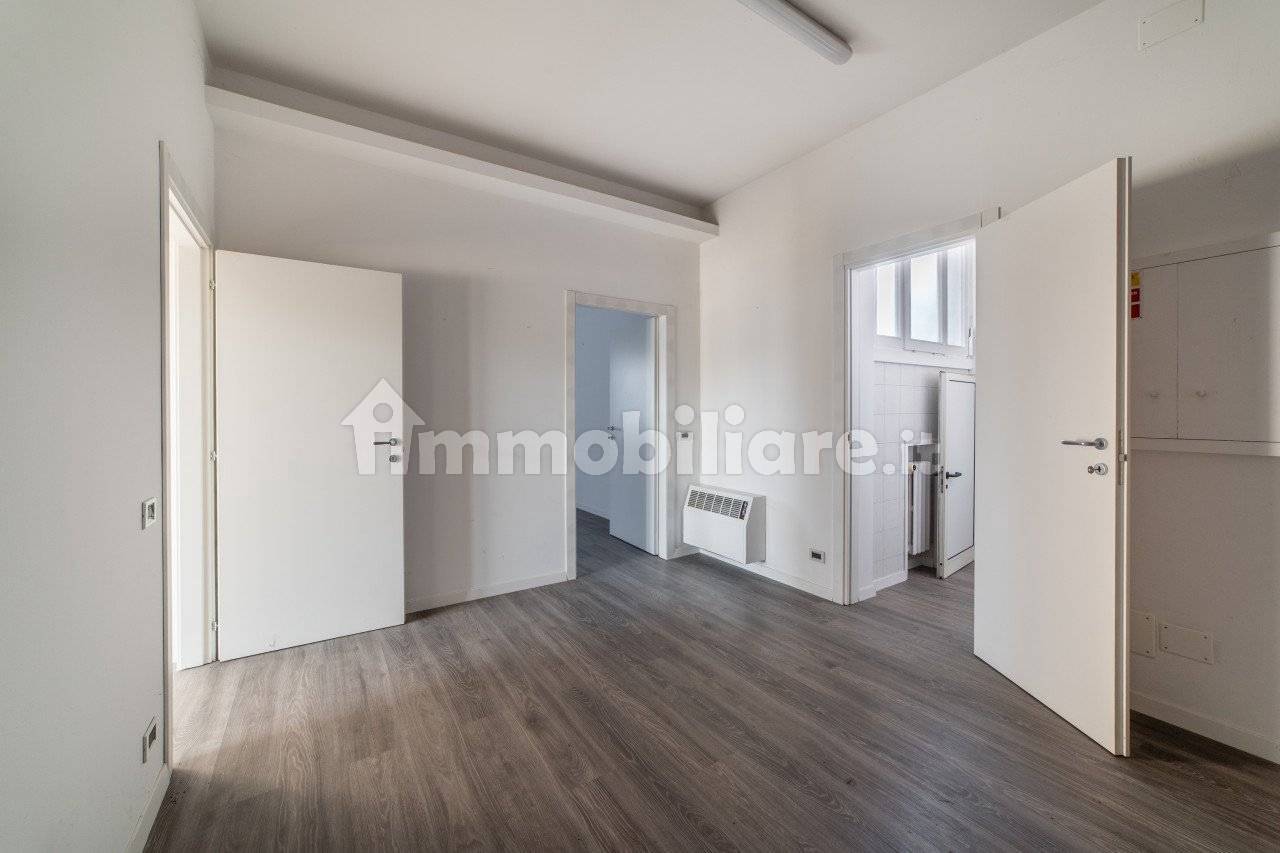 Appartamento in vendita a Camponogara