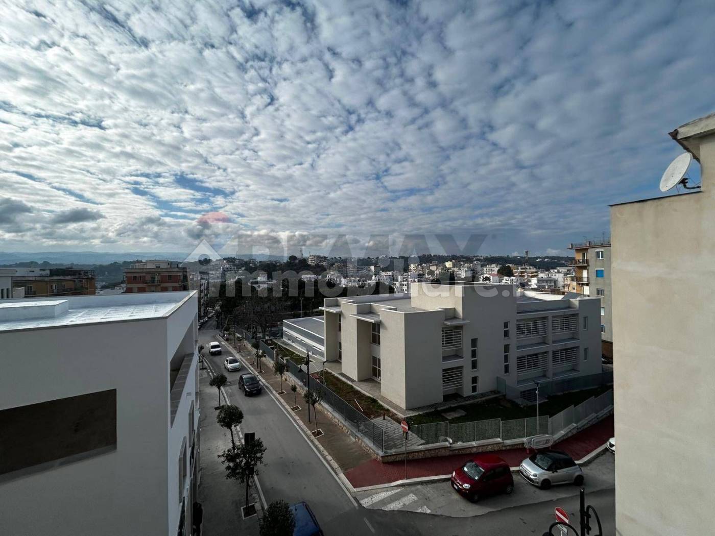 Appartamento in vendita a Vieste