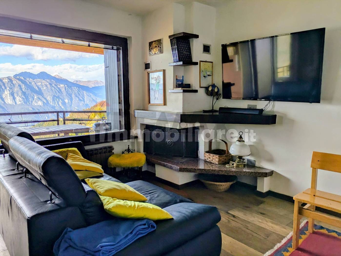 Appartamento in vendita a Artogne