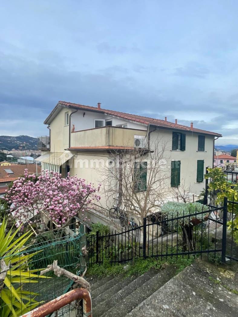 Appartamento in vendita a La Spezia