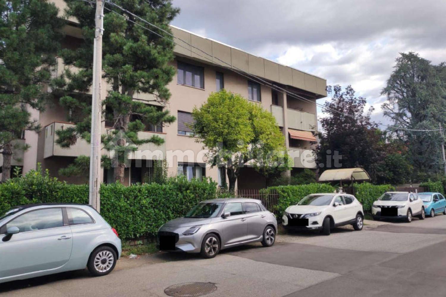 Appartamento in vendita a Legnano