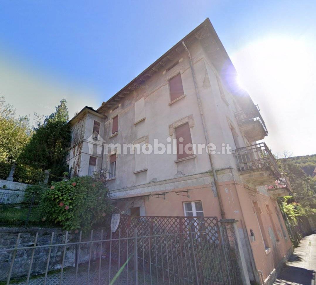 Appartamento in vendita a Como