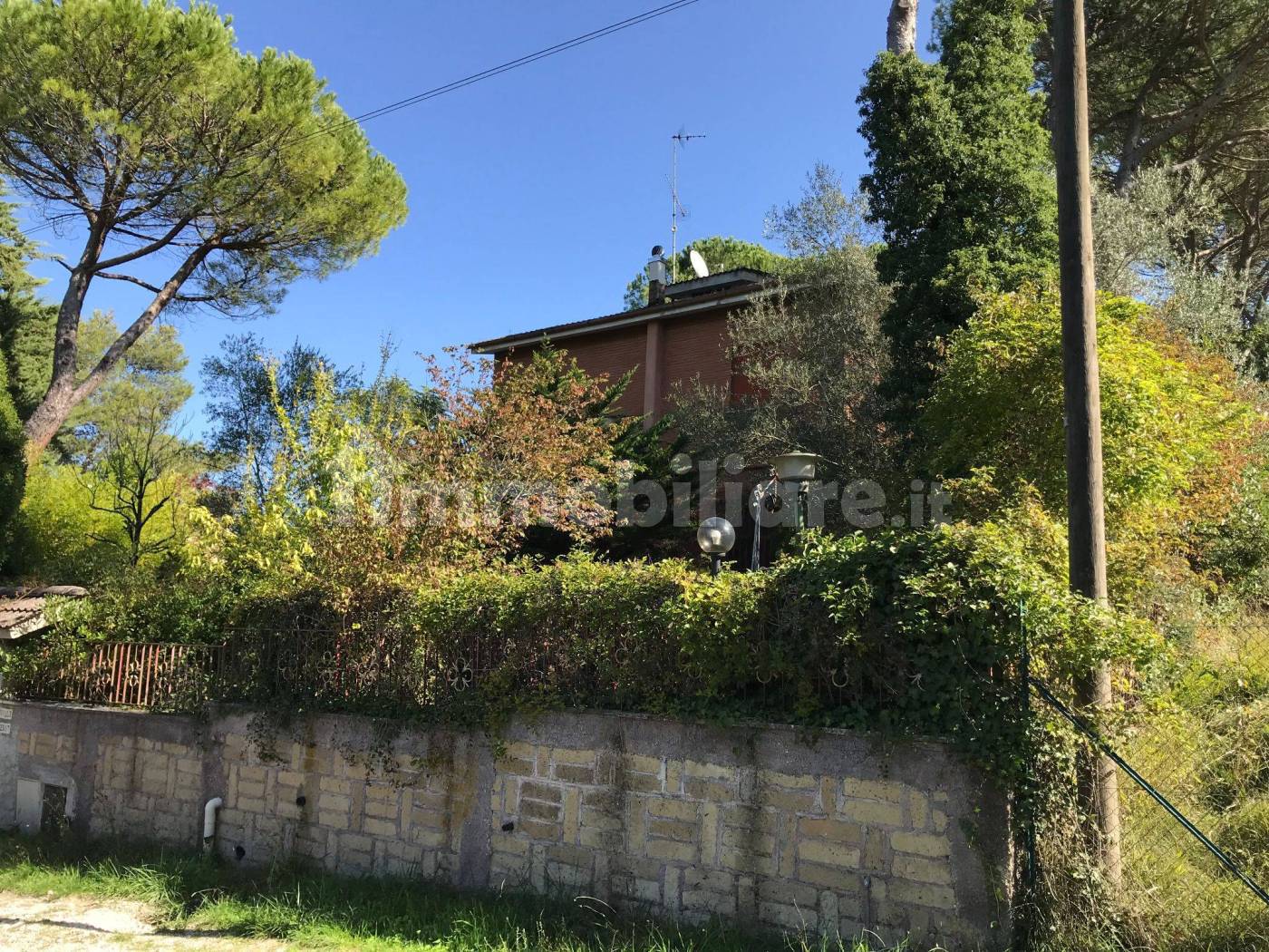 Villa in vendita a Mandela