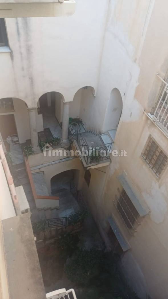 Appartamento in affitto a Palermo