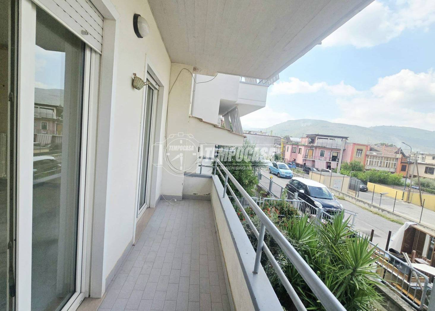 Villetta a schiera in vendita a Baiano