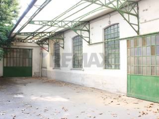 Cortile interno