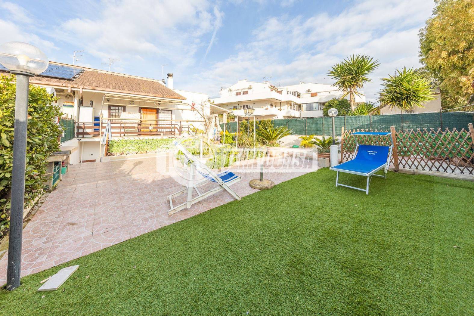 Villa in vendita a Cerveteri