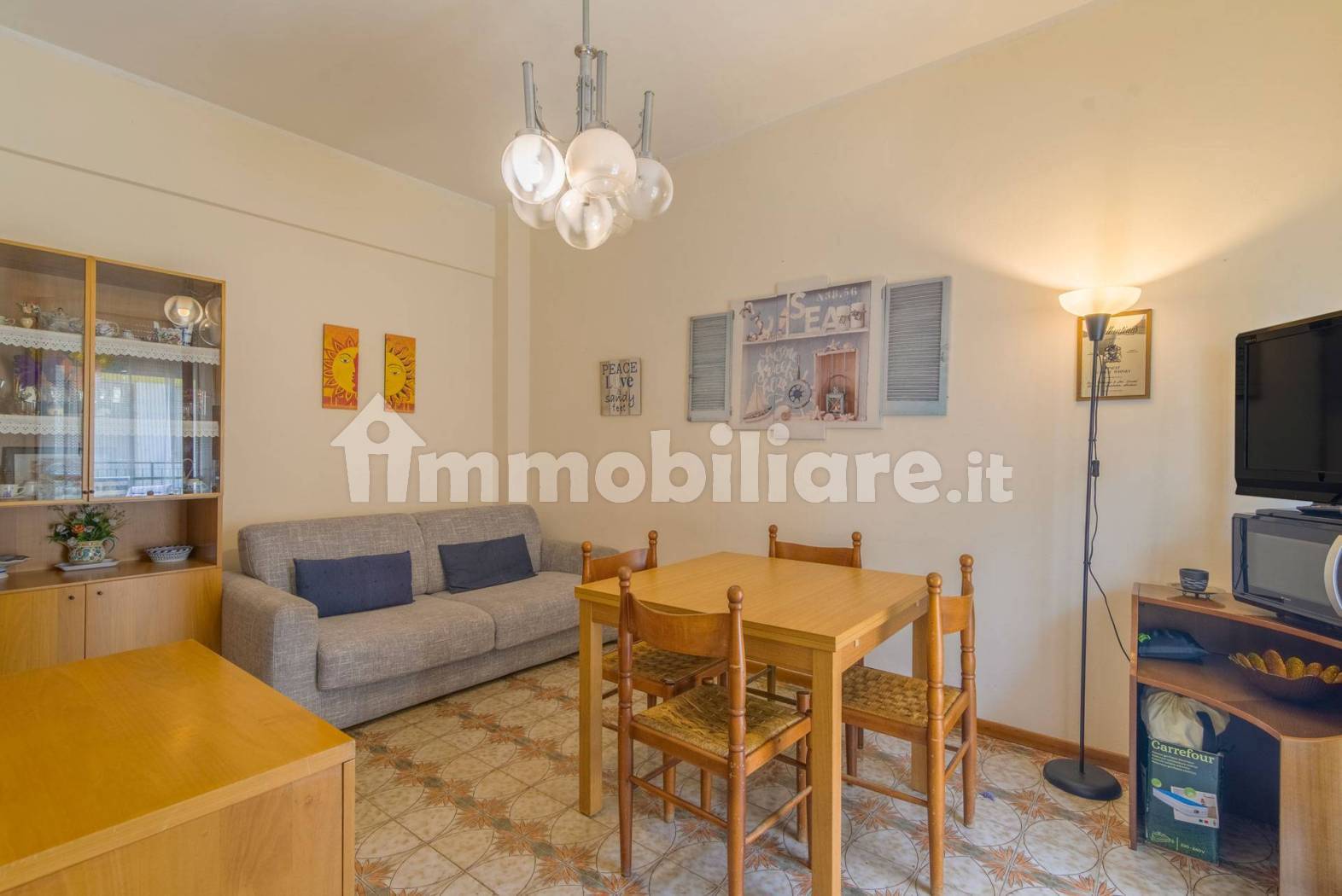 Appartamento in vendita a Toirano