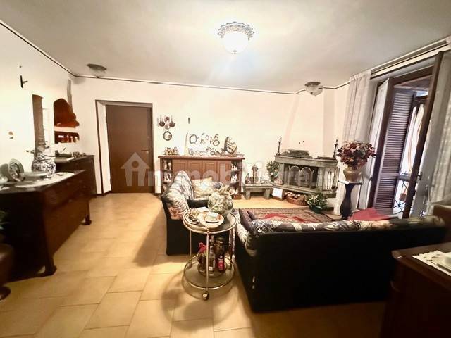 Appartamento in vendita a Chiari