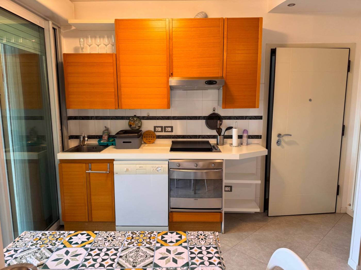 Appartamento in affitto a Bologna