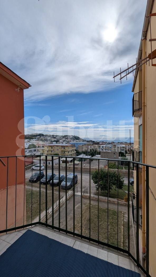 Appartamento in vendita a Monte di Procida
