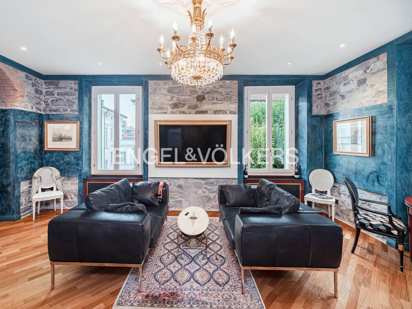 Appartamento in vendita a Como