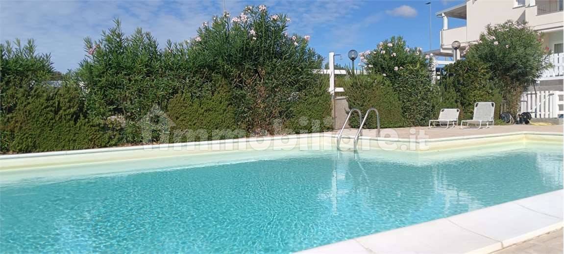 Appartamento in vendita a Viddalba