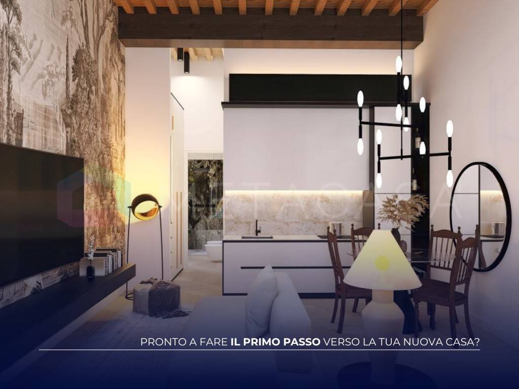 Appartamento in vendita a Firenze