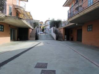 Cortile interno