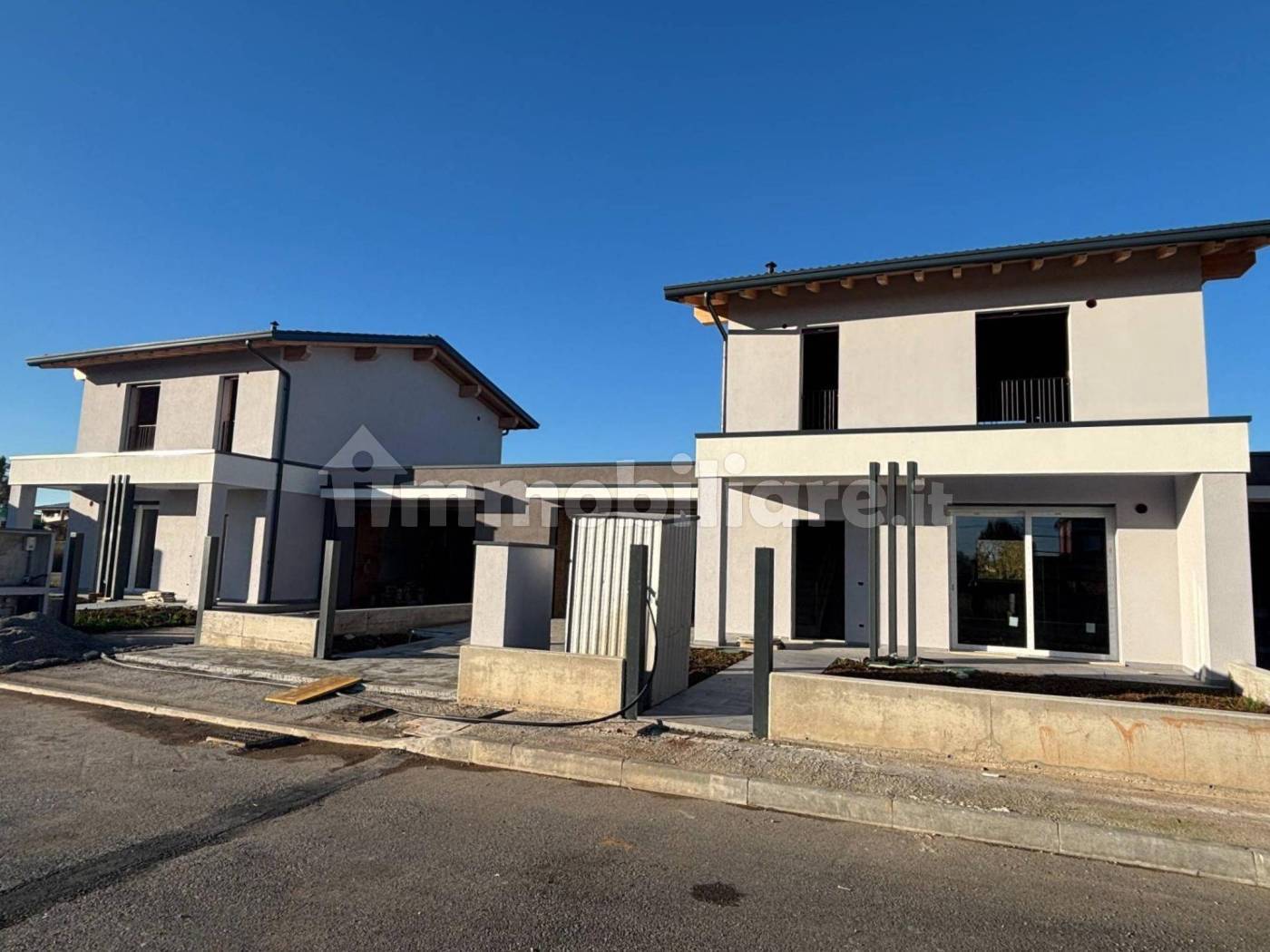 Villa in vendita a Brescia