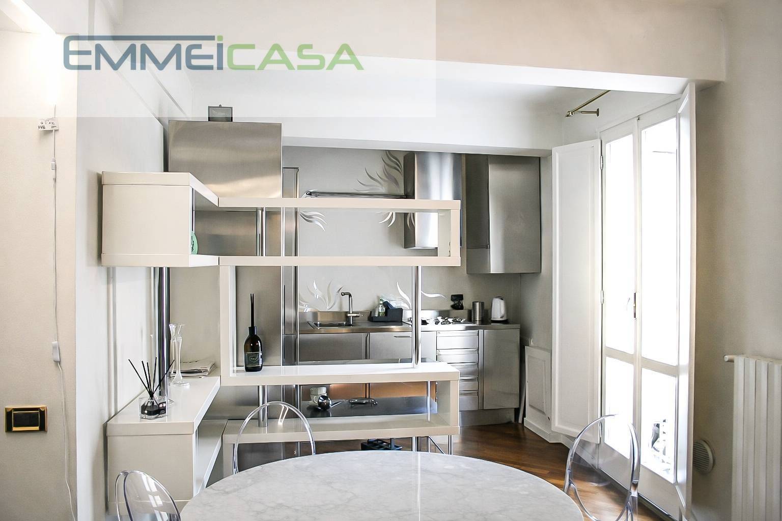 Appartamento in vendita a Modena