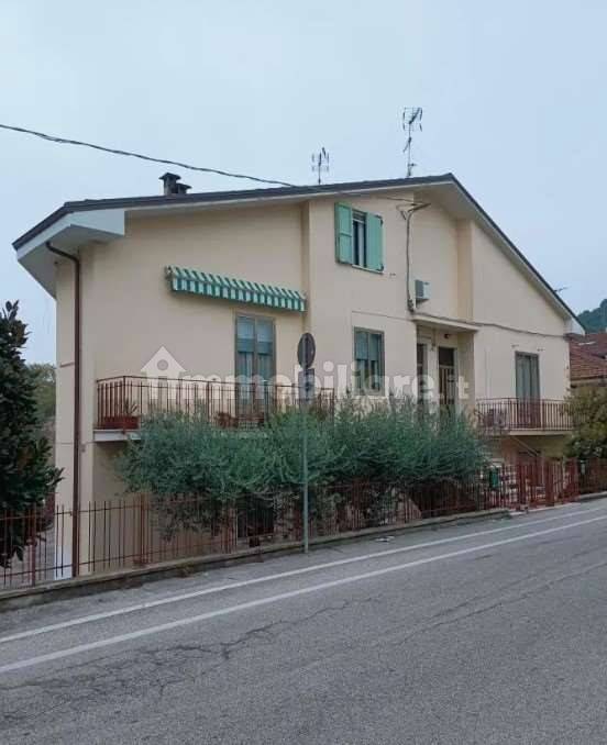 Appartamento in vendita a Pesaro