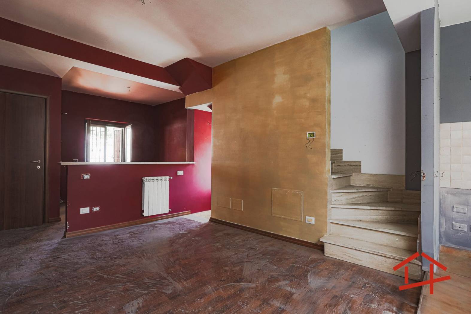 Villetta a schiera - foto 5