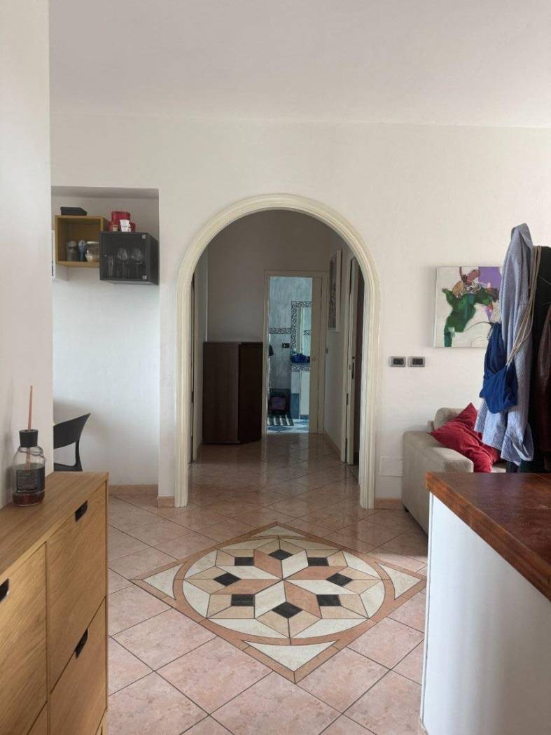 Appartamento in vendita a Bologna