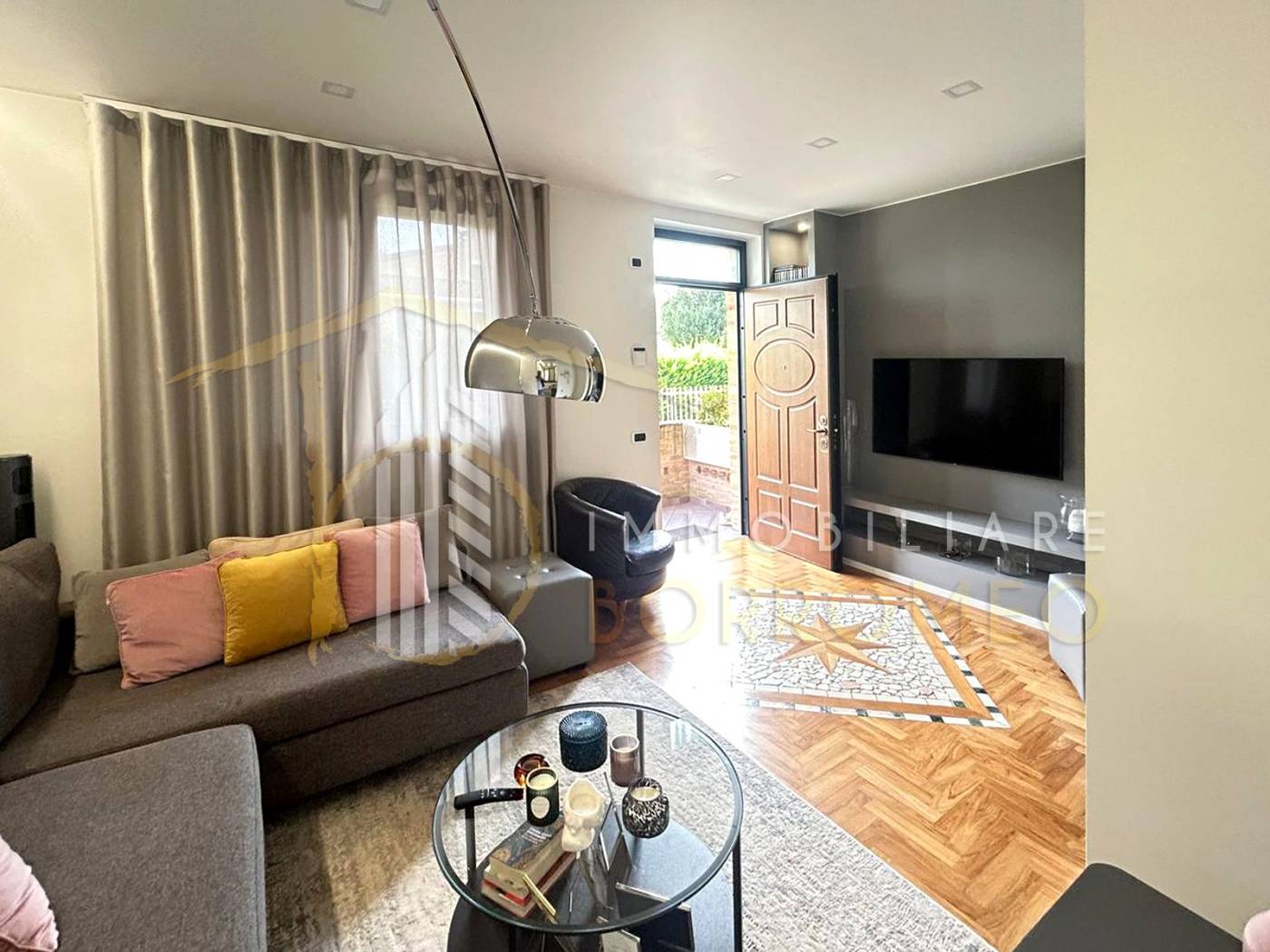 Villetta a schiera - foto 4