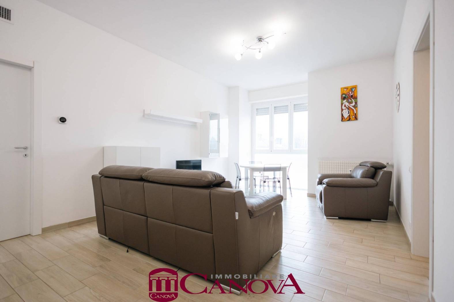 Appartamento in vendita a Lentate sul Seveso