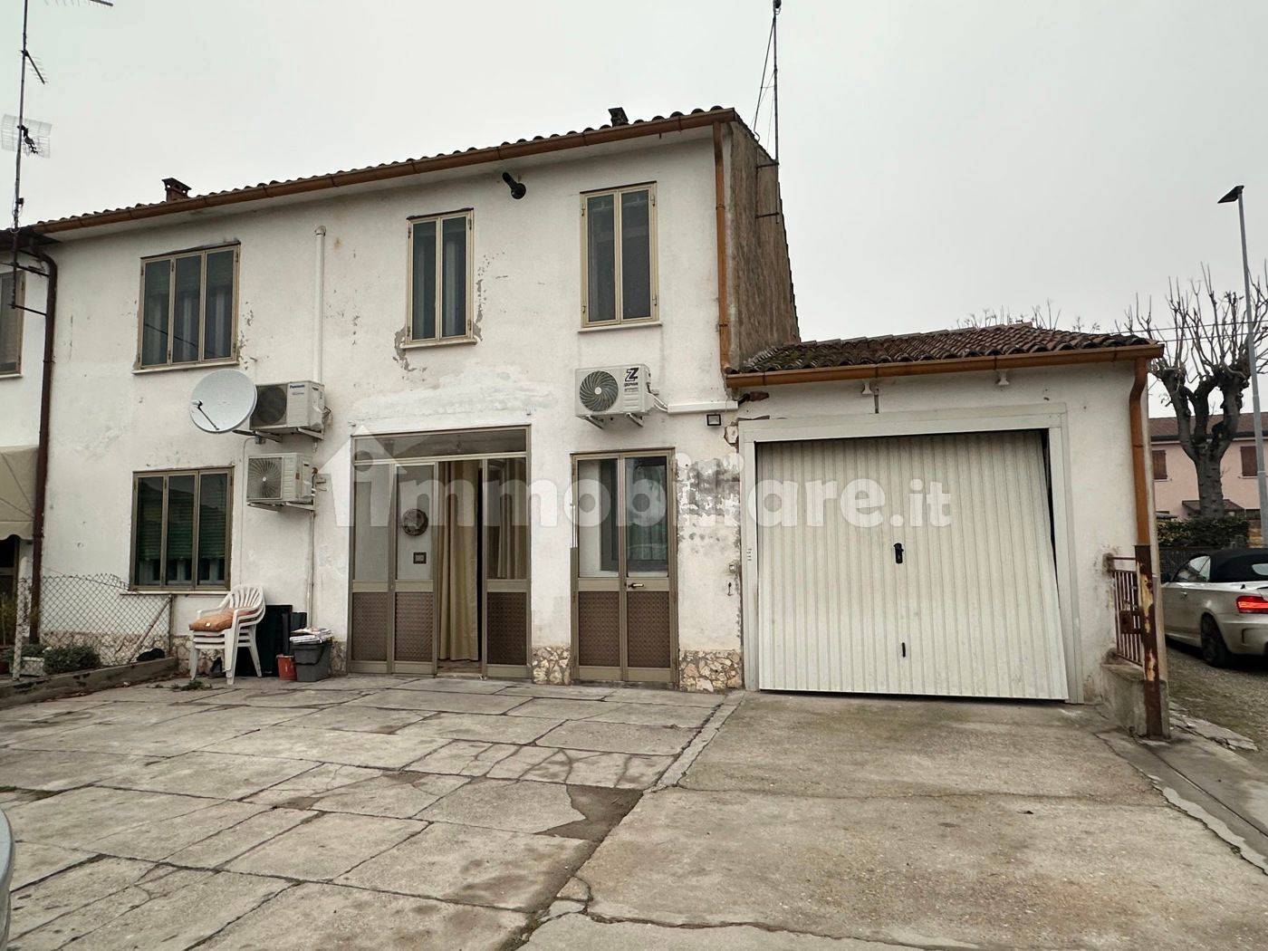 Villetta a schiera in vendita a Legnago