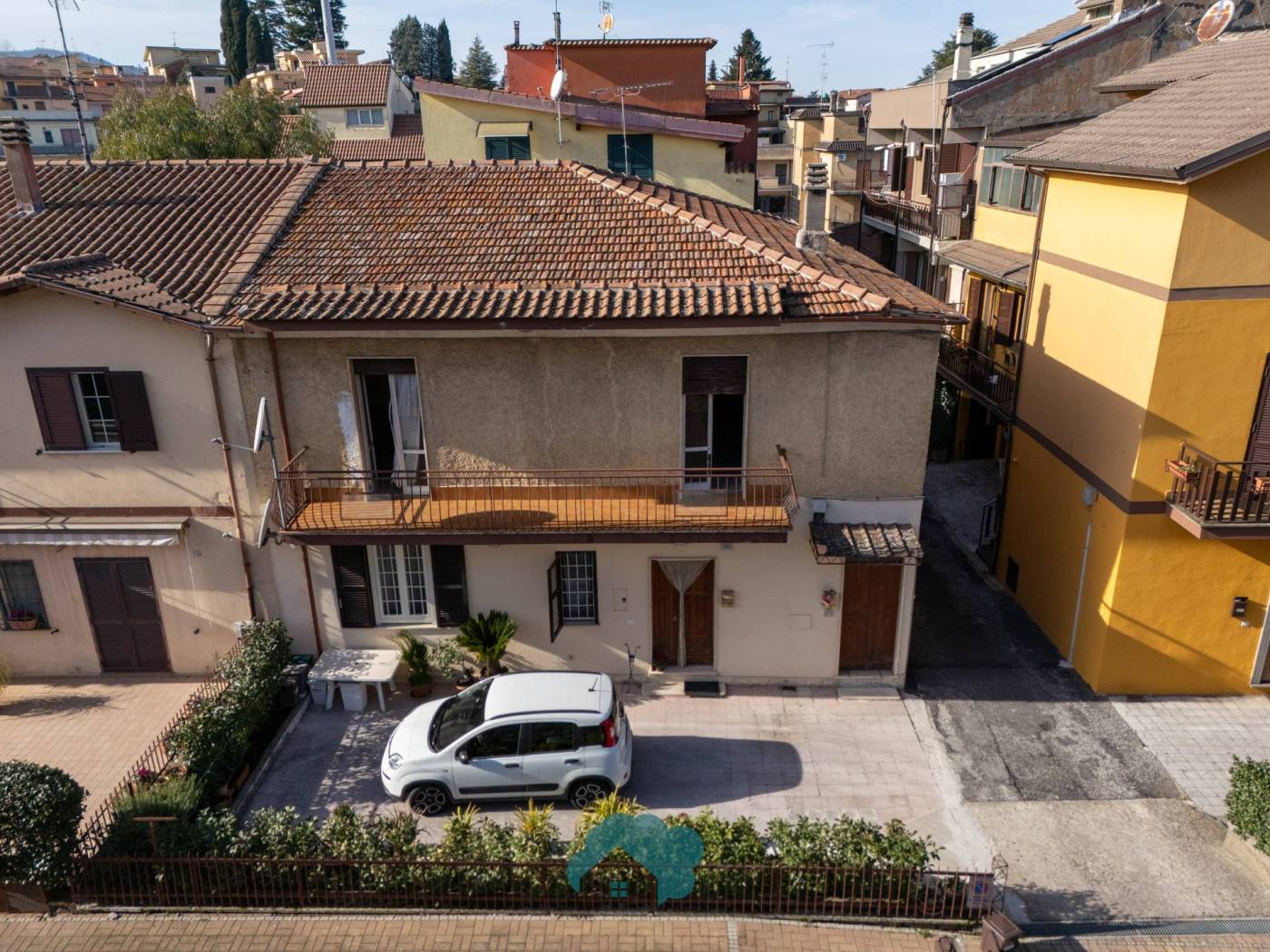 Appartamento in vendita a San Cesareo