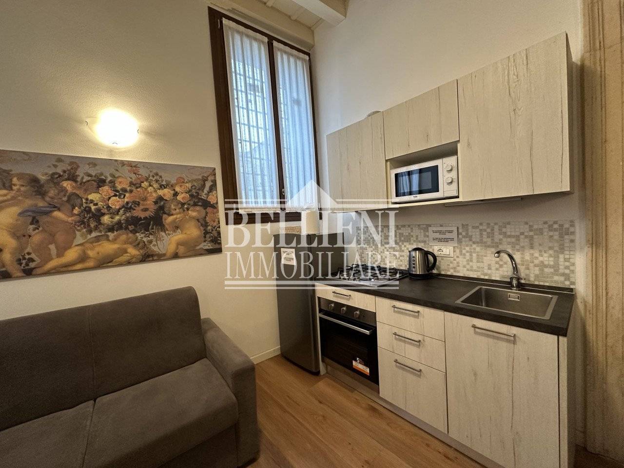 Appartamento in affitto a Vicenza