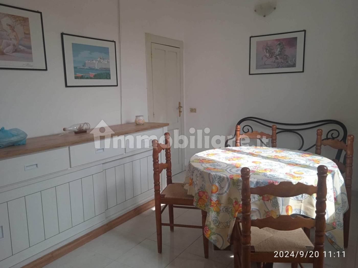 Appartamento in affitto a Agrigento