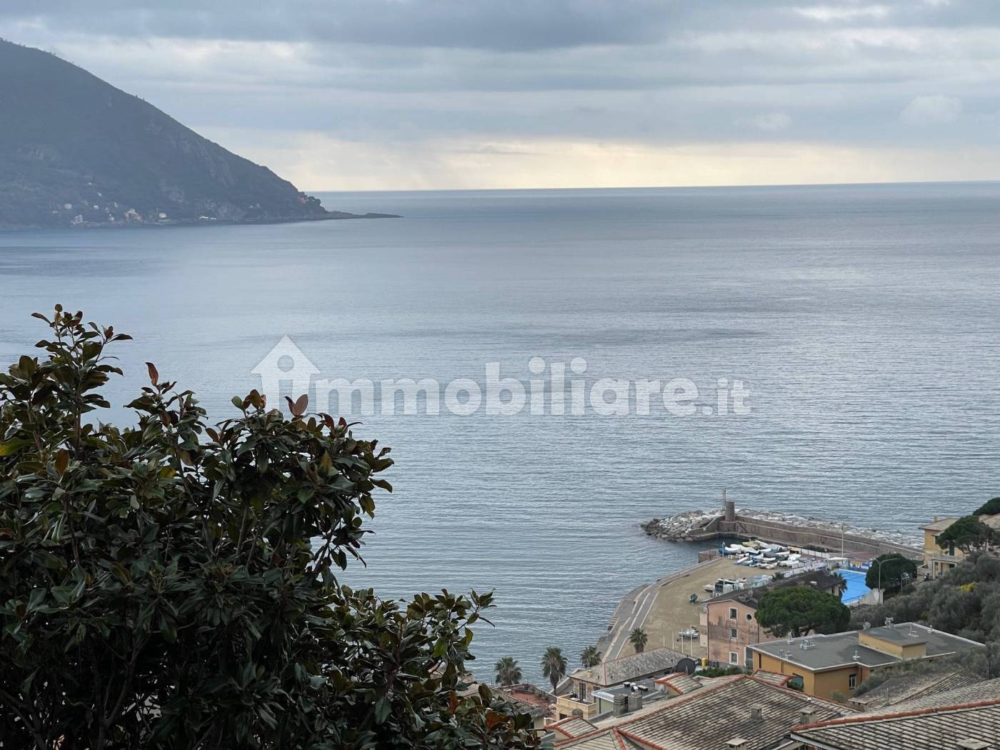 Appartamento in vendita a Recco