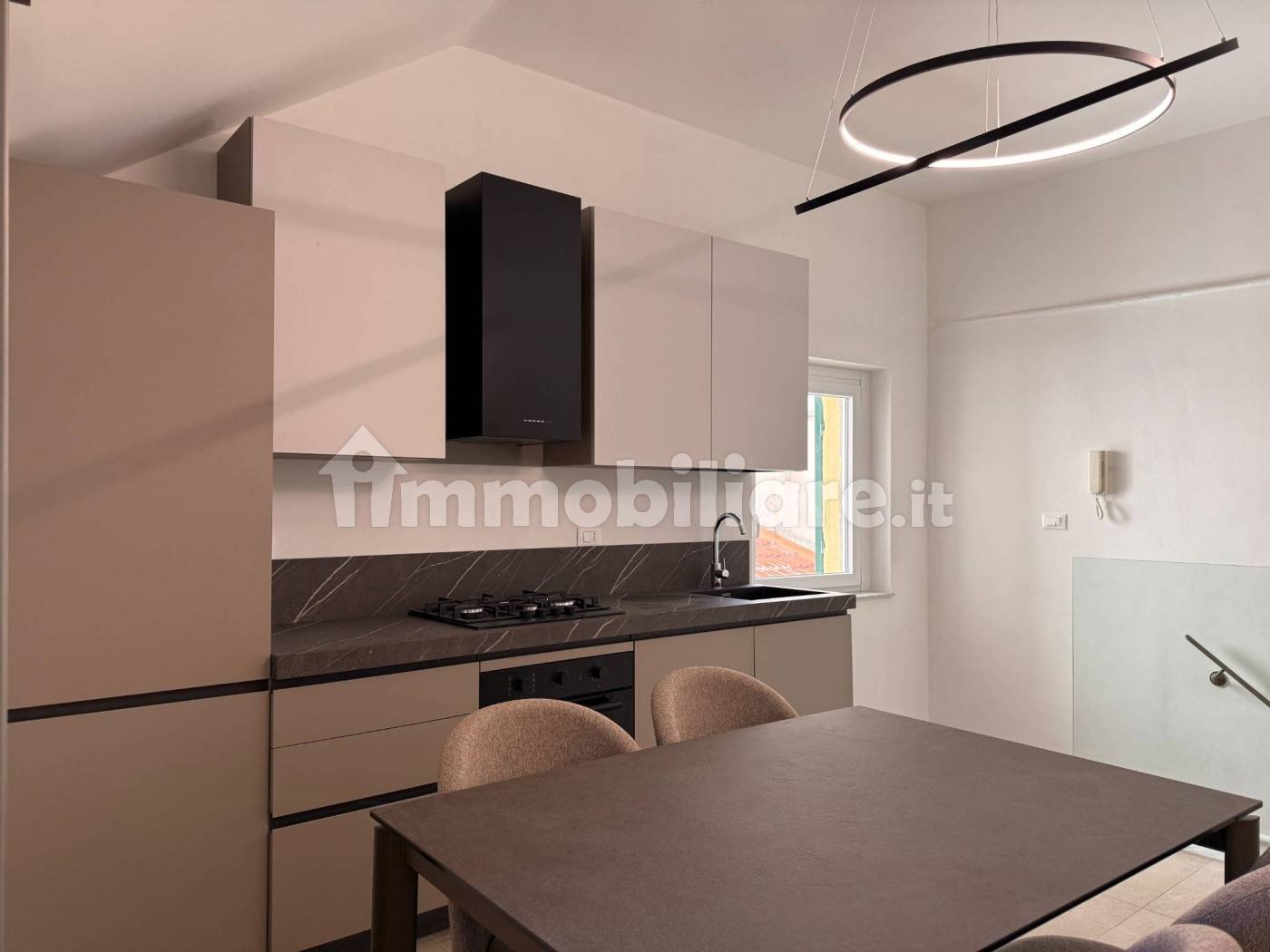 Appartamento in vendita a Alassio