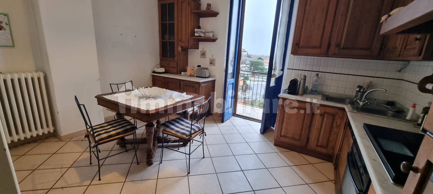 Appartamento in vendita a Buggiano