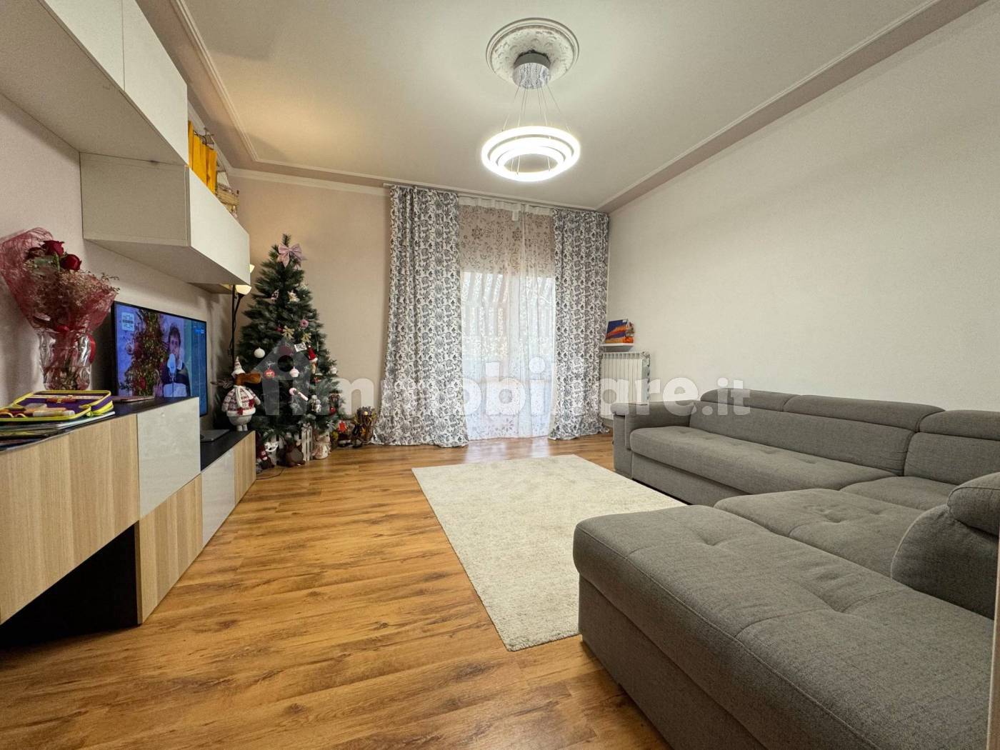 Appartamento in vendita a Parma