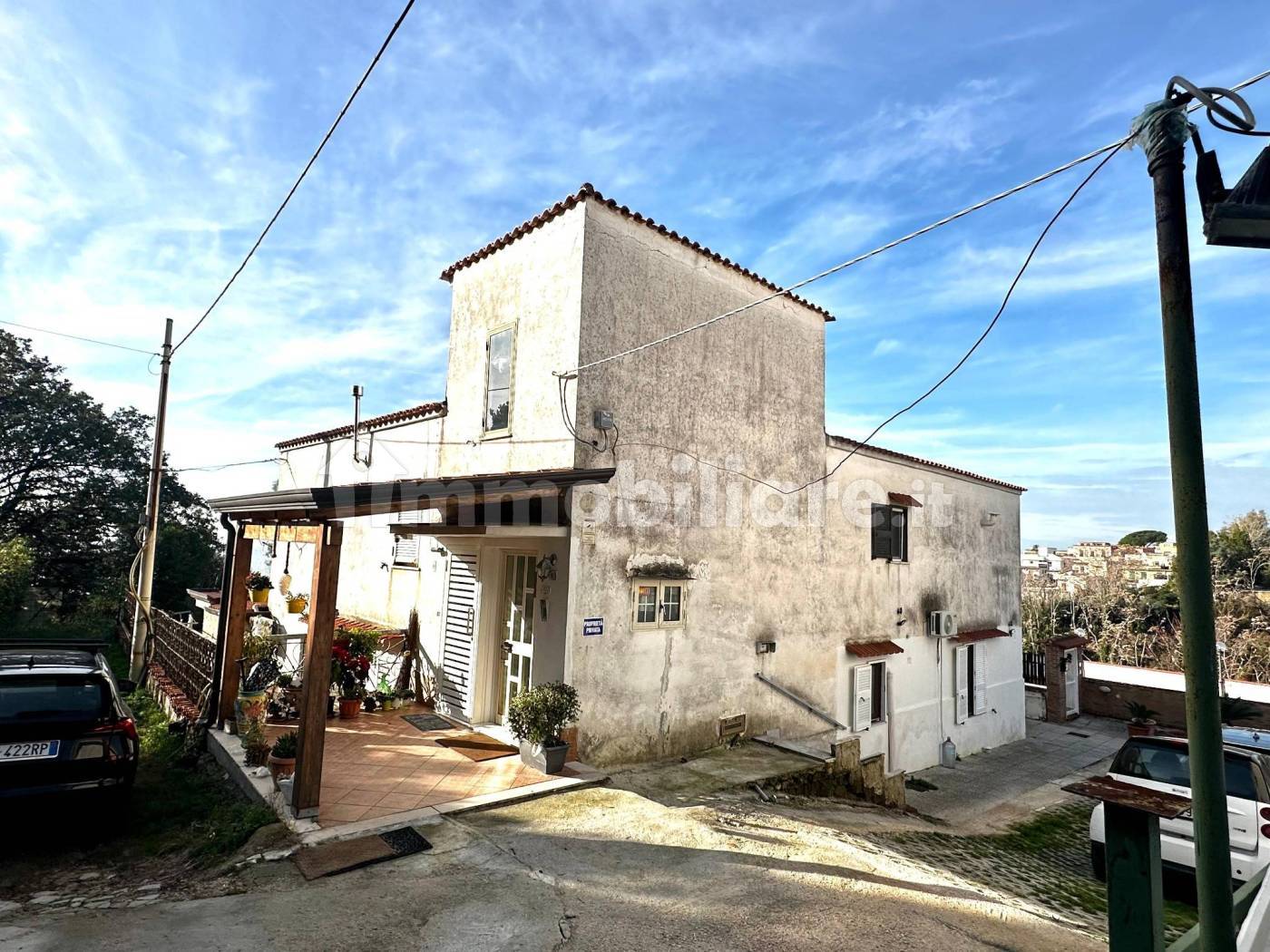 Appartamento in vendita a Pozzuoli