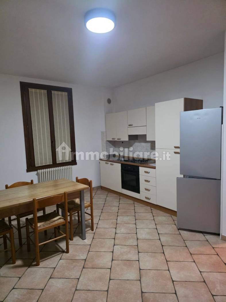 Appartamento in affitto a Sant'Ilario d'Enza