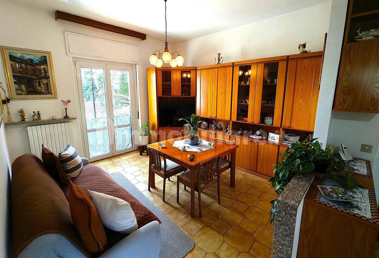 Appartamento in vendita a Montorfano