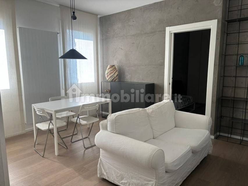 Appartamento in affitto a Padova